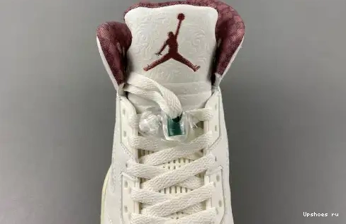  "El and Dark Sail Grito" Air   HF8833-100 HF8833-100 Jordan 5 Pony 0504